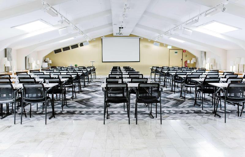 בית מלון כפרי Best Western Plus Sthlm Bromma