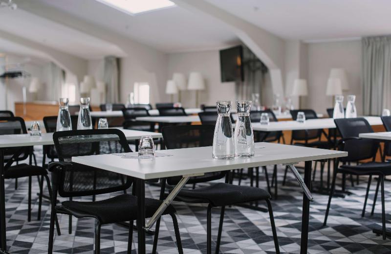 هتل Best Western Plus Sthlm Bromma