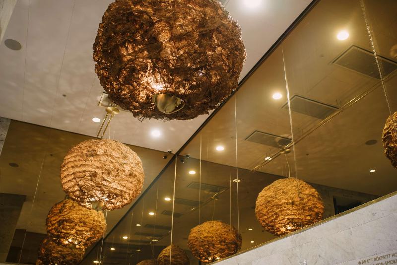 בית מלון כפרי Best Western Plus Sthlm Bromma