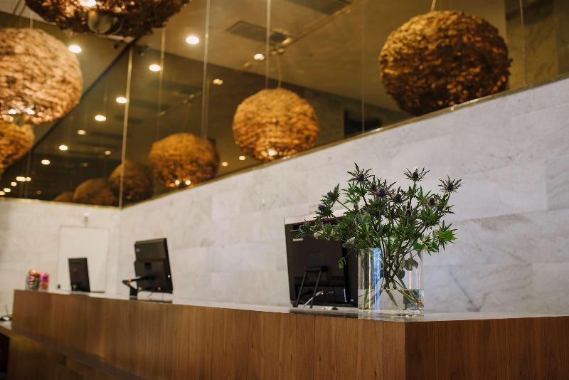 בית מלון כפרי Best Western Plus Sthlm Bromma