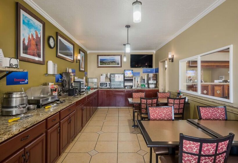 فندق Best Western Richfield Inn