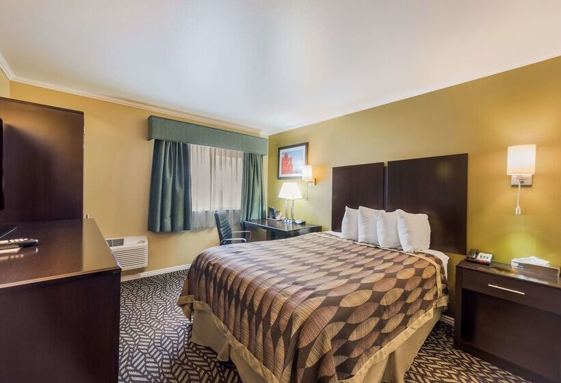 فندق Best Western Richfield Inn