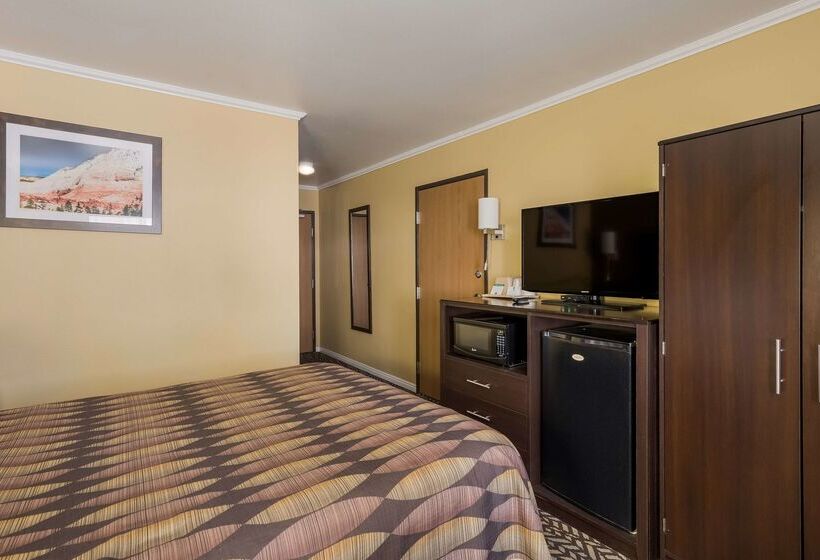 فندق Best Western Richfield Inn
