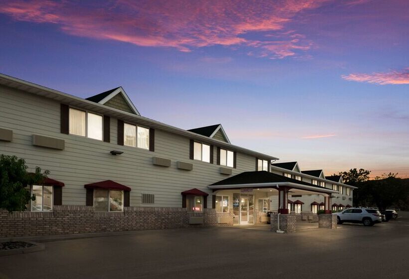 فندق Best Western Richfield Inn