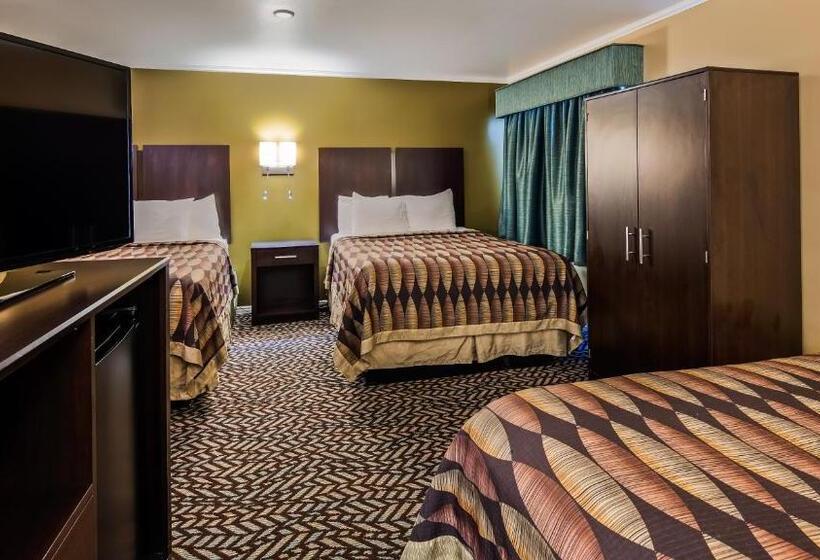 فندق Best Western Richfield Inn