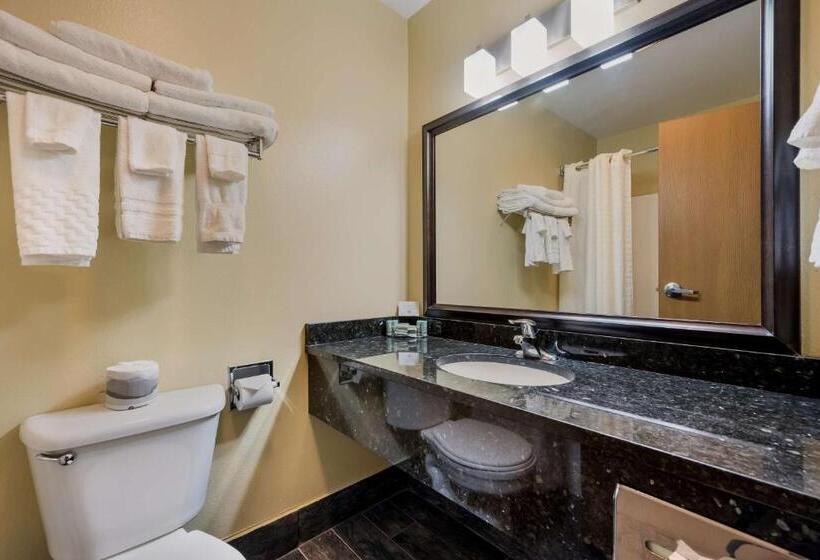 فندق Best Western Richfield Inn