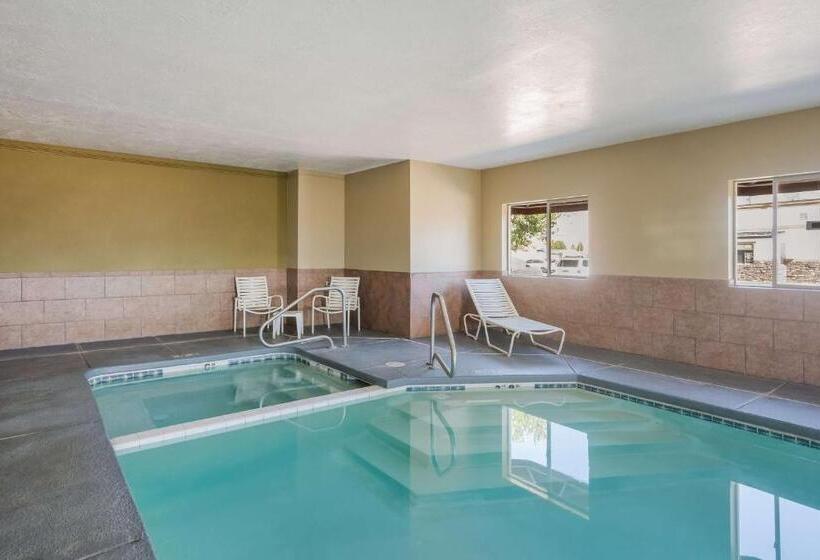 فندق Best Western Richfield Inn