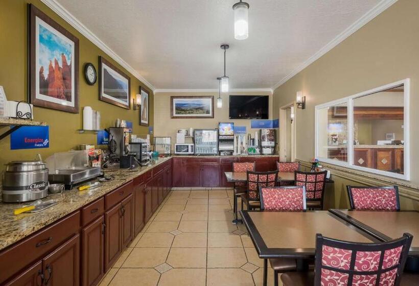 فندق Best Western Richfield Inn