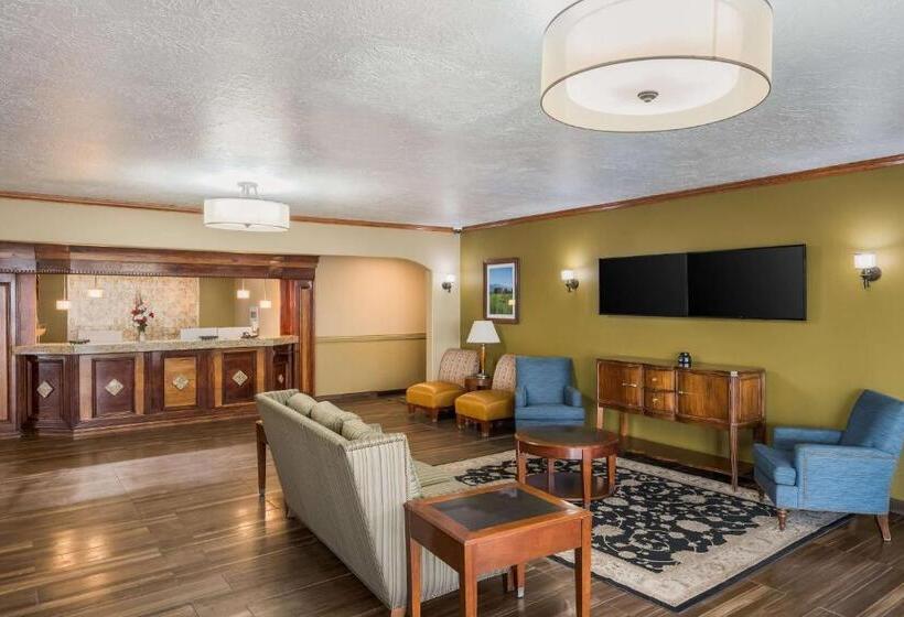 فندق Best Western Richfield Inn