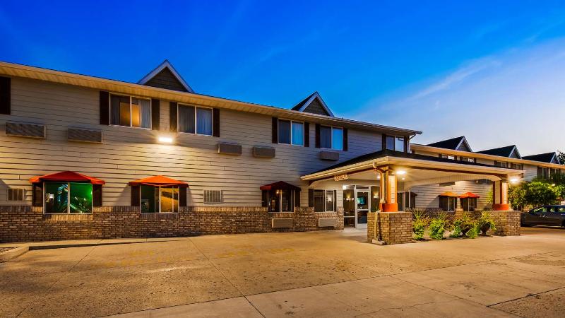 فندق Best Western Richfield Inn