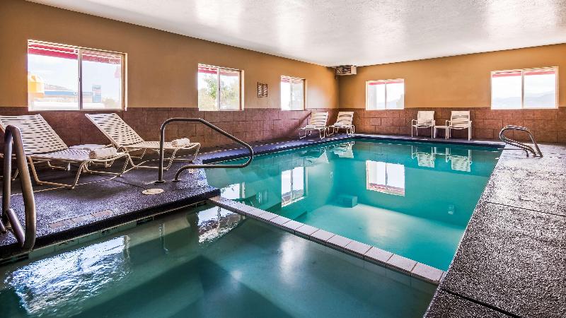 فندق Best Western Richfield Inn