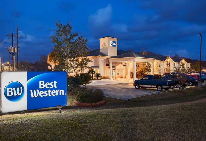 فندق Best Western Zachary Inn