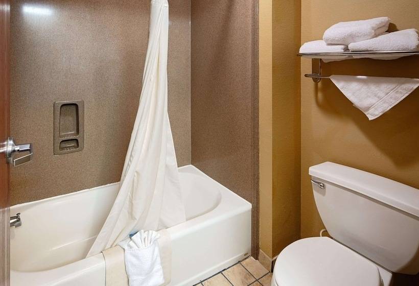 فندق Best Western Zachary Inn