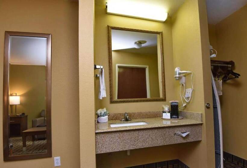 فندق Best Western Zachary Inn