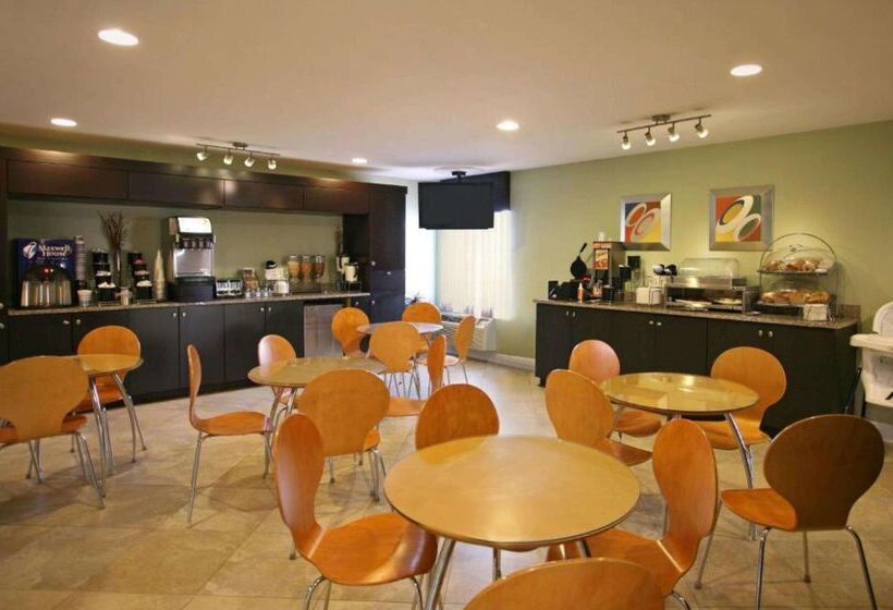 فندق Best Western Zachary Inn