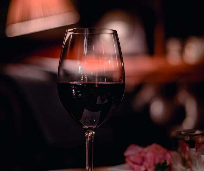 בית מלון כפרי Bishops Arms Koping