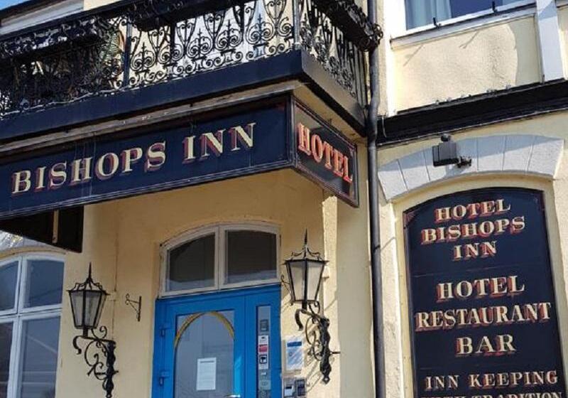 فندق Bishops Arms Kristianstad