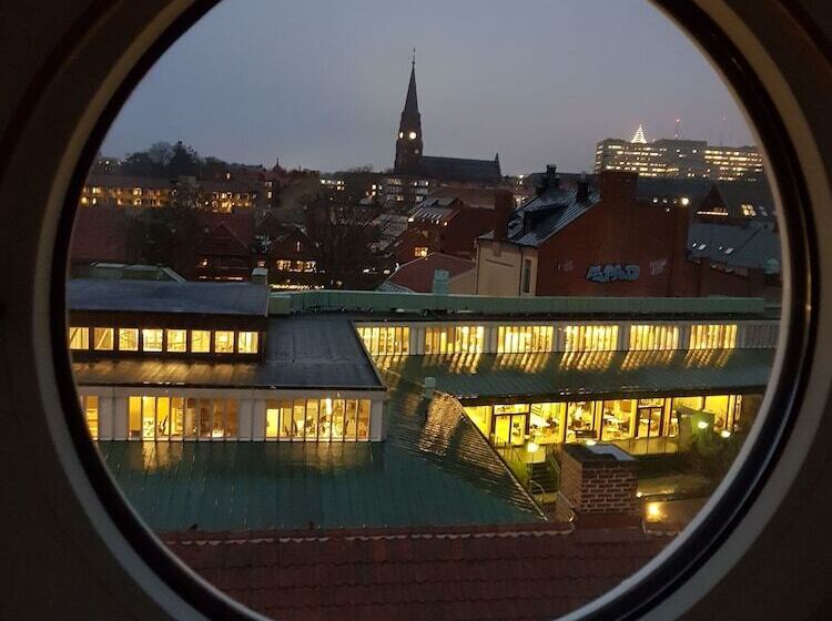 فندق Bishops Arms Lund