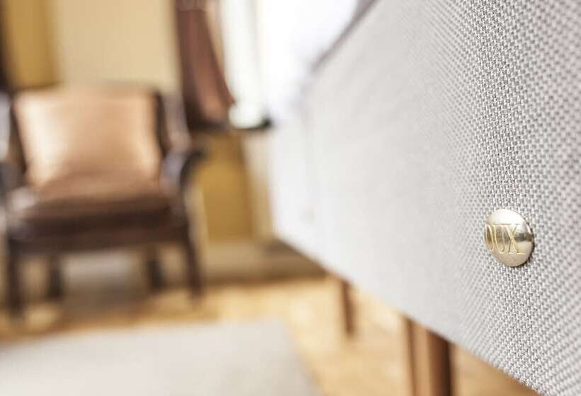 فندق Bishops Arms Lund