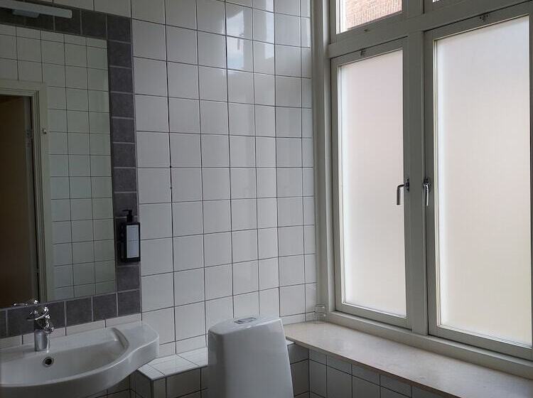 فندق Bishops Arms Lund