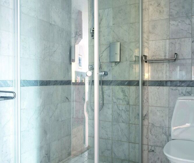 فندق Bishops Arms Lund