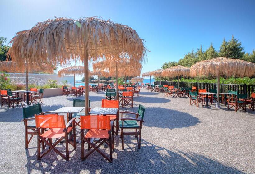 هتل Blue Lagoon Village   All Inclusive