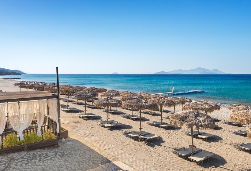 Отель Blue Lagoon Village   All Inclusive