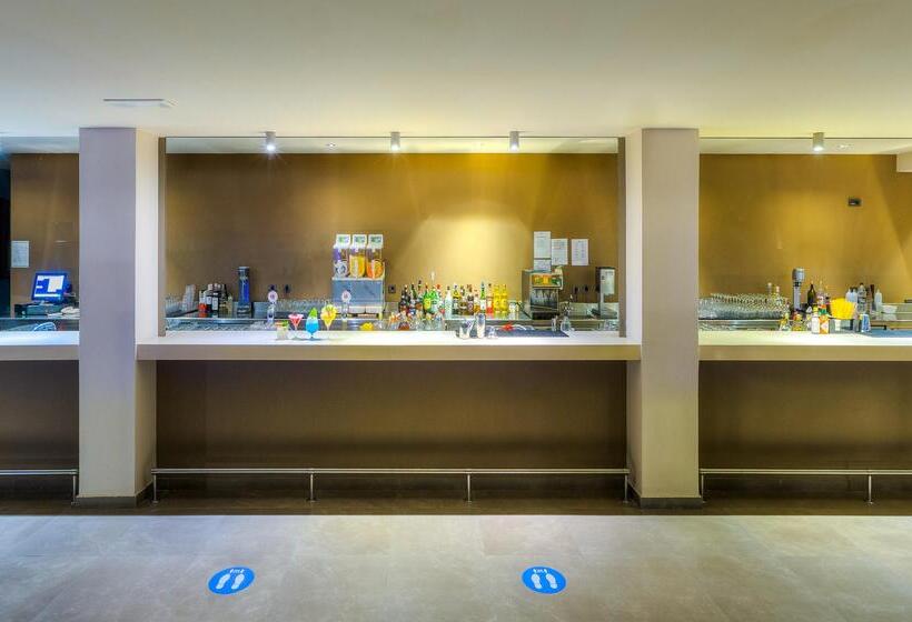 هتل Blue Lagoon Village   All Inclusive