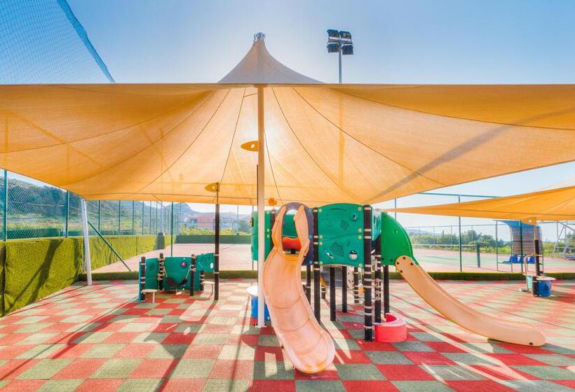 Отель Blue Lagoon Village   All Inclusive