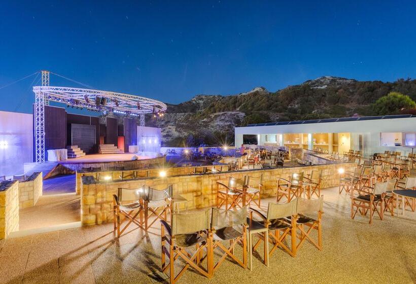 Отель Blue Lagoon Village   All Inclusive