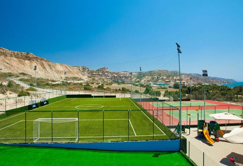 هتل Blue Lagoon Village   All Inclusive