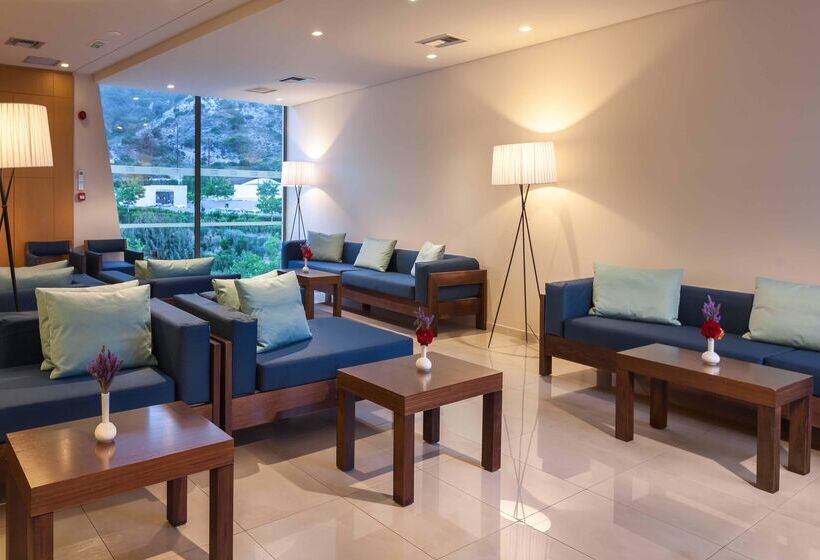 Отель Blue Lagoon Village   All Inclusive