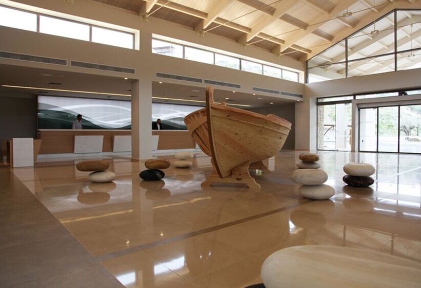 Отель Blue Lagoon Village   All Inclusive