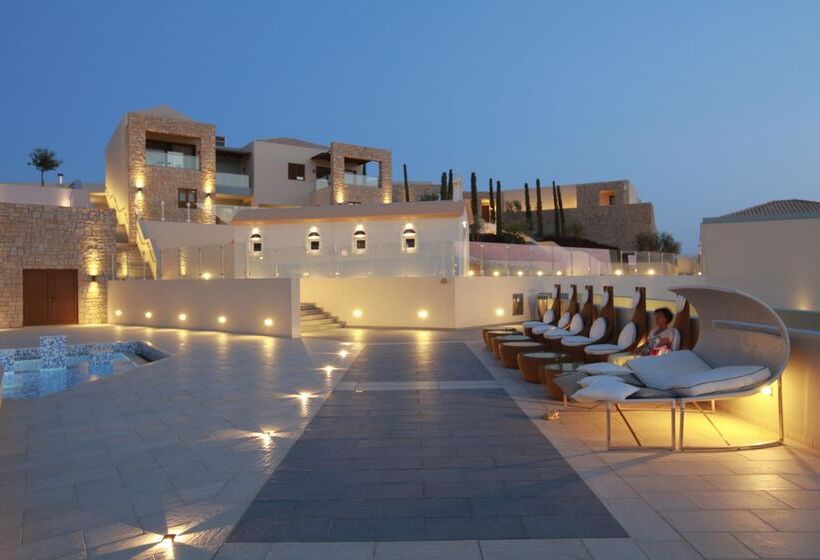 هتل Blue Lagoon Village   All Inclusive