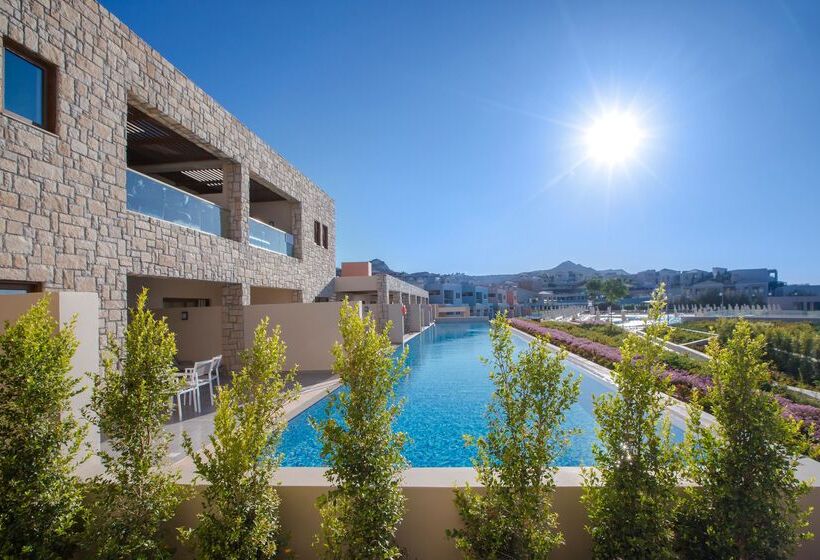 Отель Blue Lagoon Village   All Inclusive