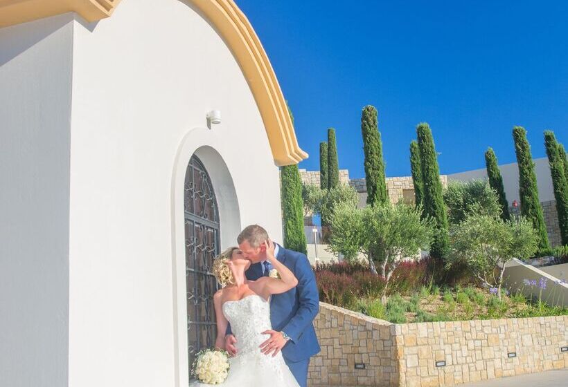 هتل Blue Lagoon Village   All Inclusive