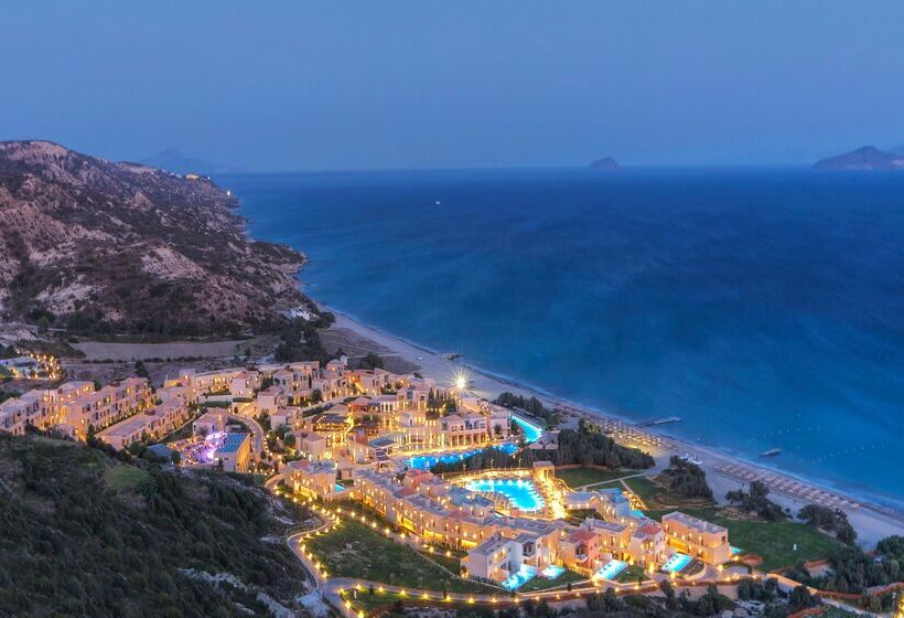 Отель Blue Lagoon Village   All Inclusive