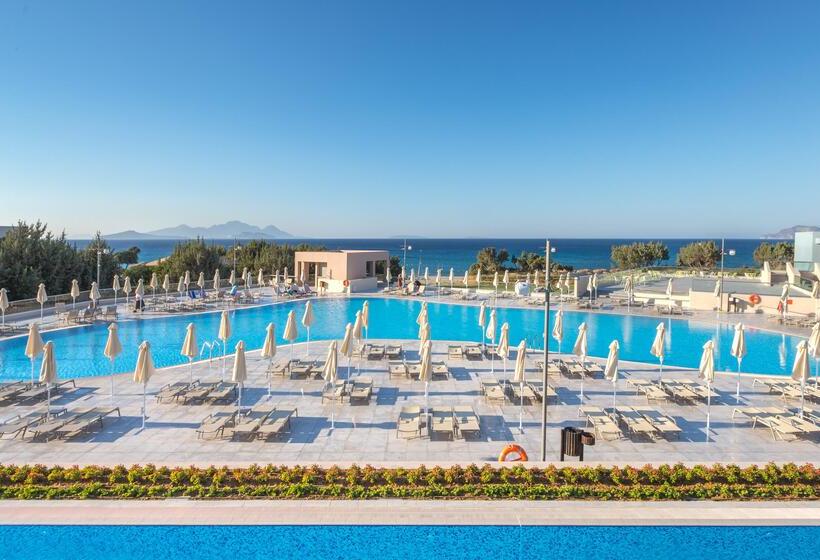 Отель Blue Lagoon Village   All Inclusive