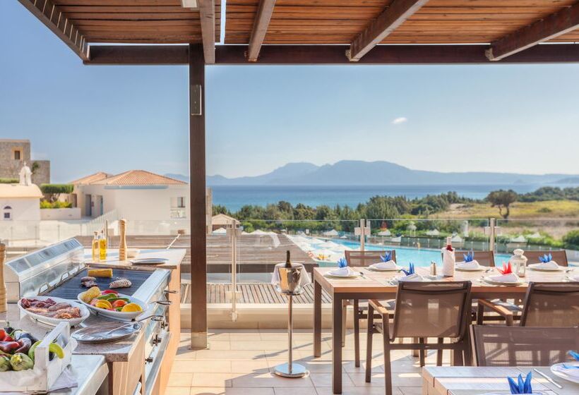 هتل Blue Lagoon Village   All Inclusive