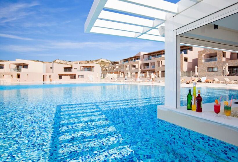 Отель Blue Lagoon Village   All Inclusive