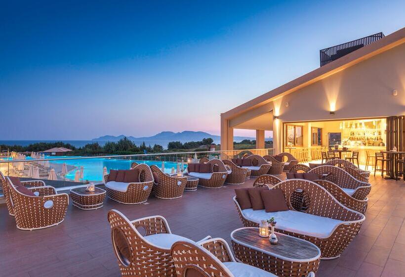 Отель Blue Lagoon Village   All Inclusive