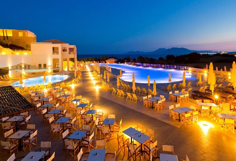 هتل Blue Lagoon Village   All Inclusive