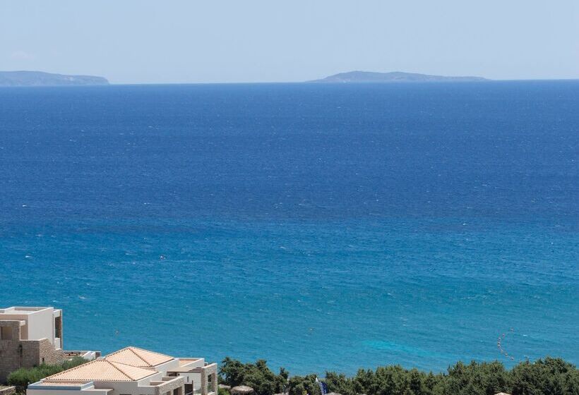 Отель Blue Lagoon Village   All Inclusive