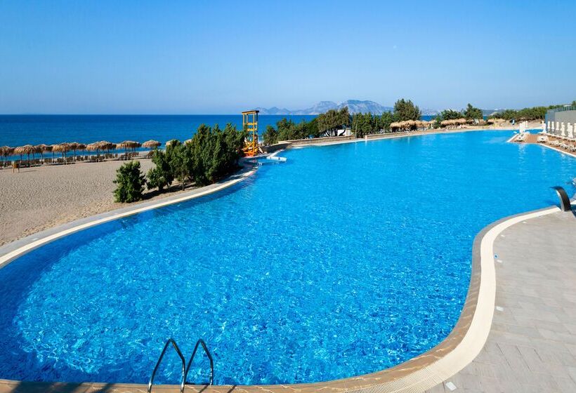 Отель Blue Lagoon Village   All Inclusive