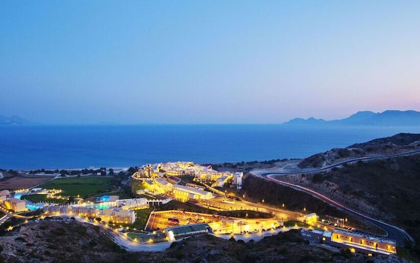 Отель Blue Lagoon Village   All Inclusive