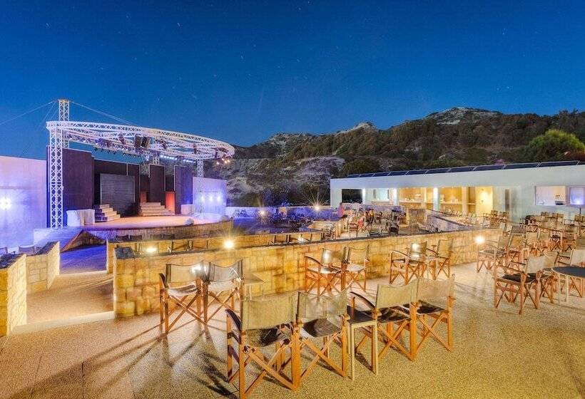 Отель Blue Lagoon Village   All Inclusive