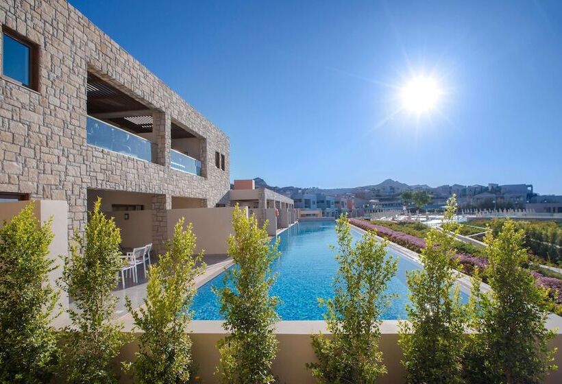 Отель Blue Lagoon Village   All Inclusive