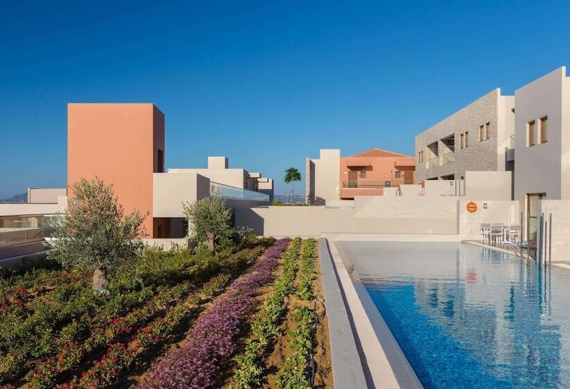 Отель Blue Lagoon Village   All Inclusive