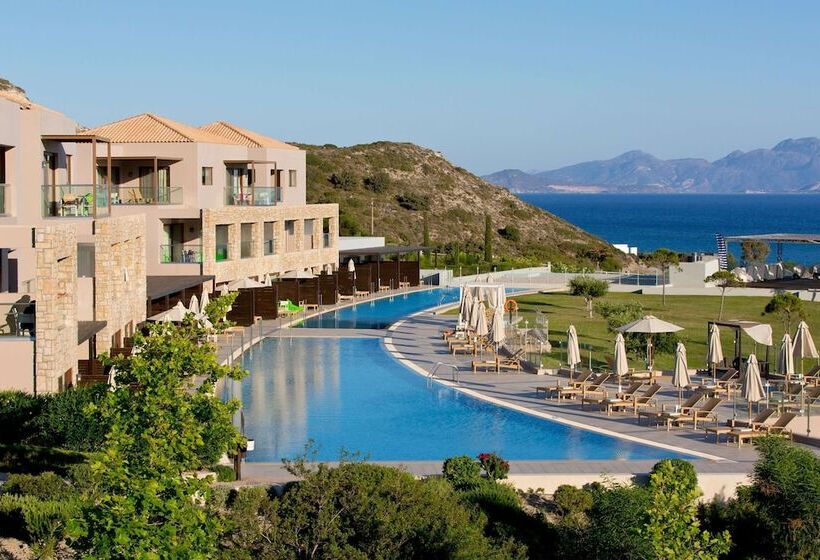 Отель Blue Lagoon Village   All Inclusive