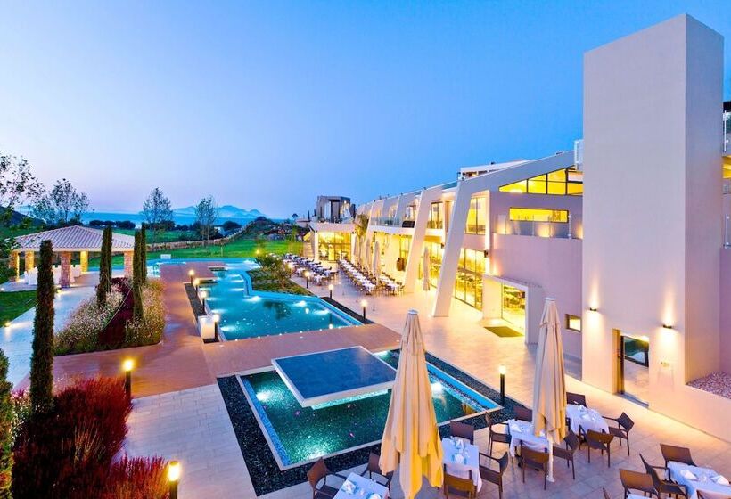 Отель Blue Lagoon Village   All Inclusive